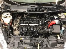Ford Fiesta SE 2016 à vendre - Photo 9