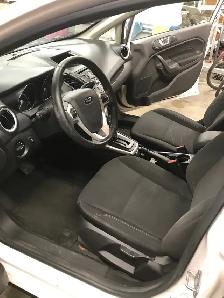 Ford Fiesta SE 2016 à vendre - Photo 10