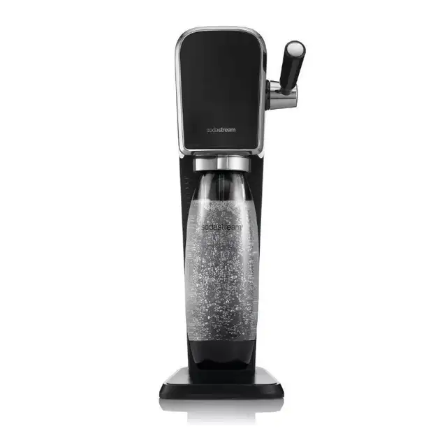 Sodastream Art Sparkling Water Maker
