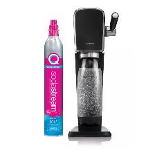 Sodastream Art Sparkling Water Maker - Photo 2