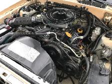 1983 Ford Thunderbird - Photo 3