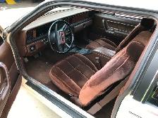 1983 Ford Thunderbird - Photo 4