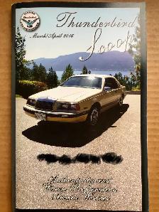 1983 Ford Thunderbird - Photo 6