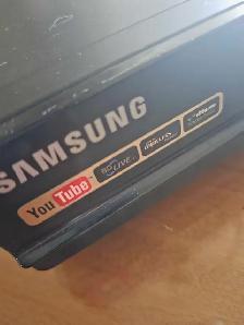 dvd Samsung blueray disponible merci - Photo 2