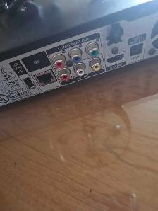 dvd Samsung blueray disponible merci - Photo 6