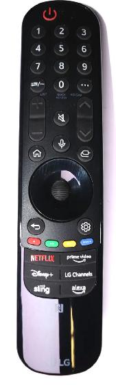 LG Smart TV Remote Control AKB76043202