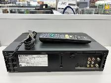 Sharp VC-H817U Hifi VCR - Photo 2