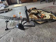 Excalibur Wolverine Crossbow