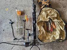 Excalibur Wolverine Crossbow - Photo 2