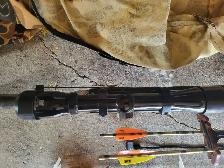 Excalibur Wolverine Crossbow - Photo 3
