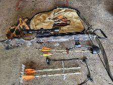 Excalibur Wolverine Crossbow - Photo 4