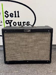 Fender Hot Rod Deluxe IV 40W 1x12 Tube Combo Amplifier