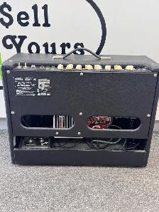 Fender Hot Rod Deluxe IV 40W 1x12 Tube Combo Amplifier - Photo 5