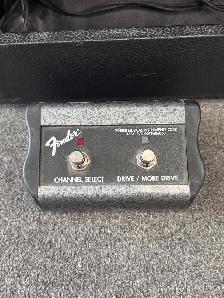 Fender Hot Rod Deluxe IV 40W 1x12 Tube Combo Amplifier - Photo 6