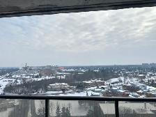 1 Bedroom Near Bank Street – October Move-In | From $1529