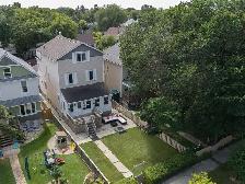 SPACIOUS NEW LISTING! 286 Eugenie St