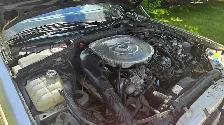 1985 Mercedes Benz 380SE - Photo 4
