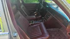 1985 Mercedes Benz 380SE - Photo 5
