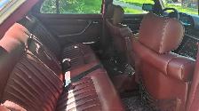 1985 Mercedes Benz 380SE - Photo 6