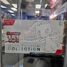 NEW Pokémon TCG Trainer Boxes & Collections @ Cashopolis!!
