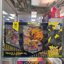 NEW Pokémon TCG Trainer Boxes & Collections @ Cashopolis!! - Photo 3