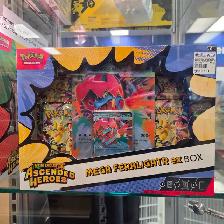 NEW Pokémon TCG Trainer Boxes & Collections @ Cashopolis!! - Photo 4