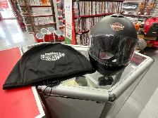 Casque de Moto