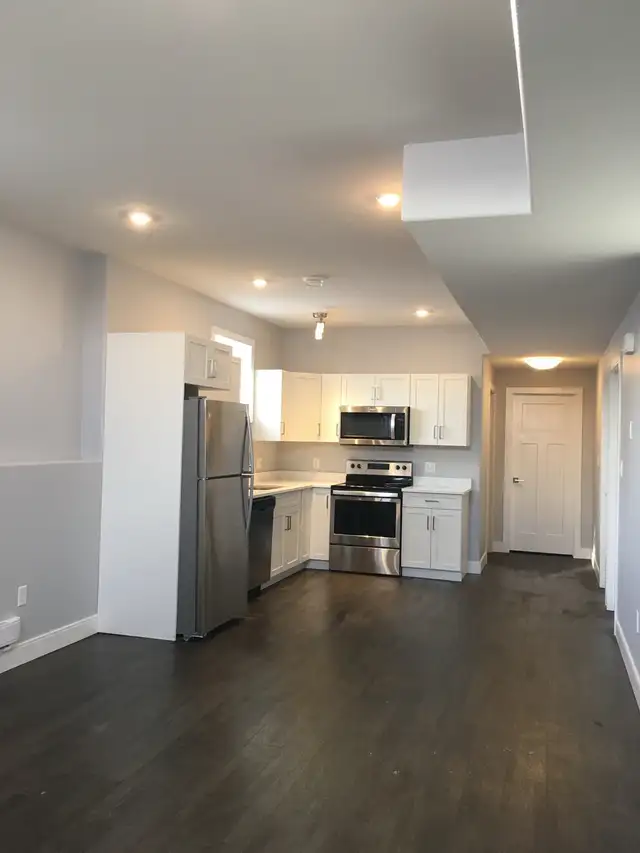 2 BEDROOM BASEMENT SUITE FOR RENT