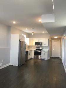 2 BEDROOM BASEMENT SUITE FOR RENT
