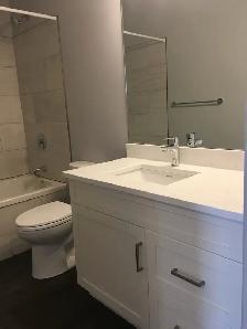 2 BEDROOM BASEMENT SUITE FOR RENT - Photo 8