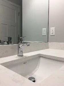 2 BEDROOM BASEMENT SUITE FOR RENT - Photo 10