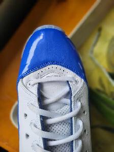 Men's Air Jordan's, B'Loyal-Size 10 - Photo 5