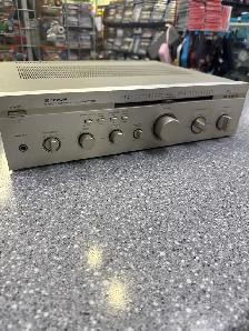 Hitachi HA-5700 AMP
