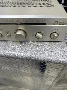 Hitachi HA-5700 AMP - Photo 3