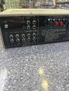 Hitachi HA-5700 AMP - Photo 4