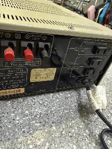 Hitachi HA-5700 AMP - Photo 5