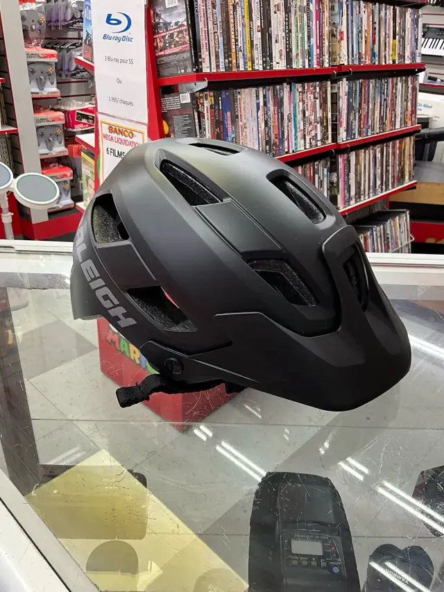 Casque Vélo