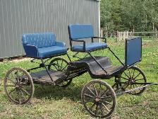 Ponies, Carts and Harnesses For Sale - Photo 5
