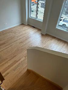 4 Bedroom Townhouse for rent from Sep 1 Brampton (Goreway/queen) - Photo 2