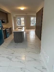 4 Bedroom Townhouse for rent from Sep 1 Brampton (Goreway/queen) - Photo 3