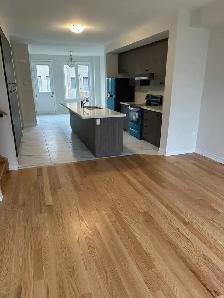 4 Bedroom Townhouse for rent from Sep 1 Brampton (Goreway/queen) - Photo 4