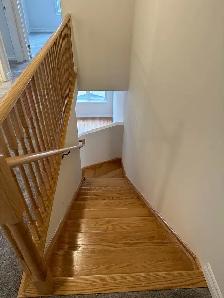 4 Bedroom Townhouse for rent from Sep 1 Brampton (Goreway/queen) - Photo 5