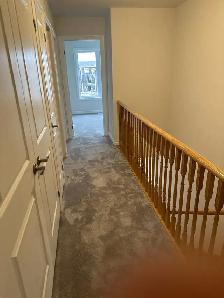 4 Bedroom Townhouse for rent from Sep 1 Brampton (Goreway/queen) - Photo 8