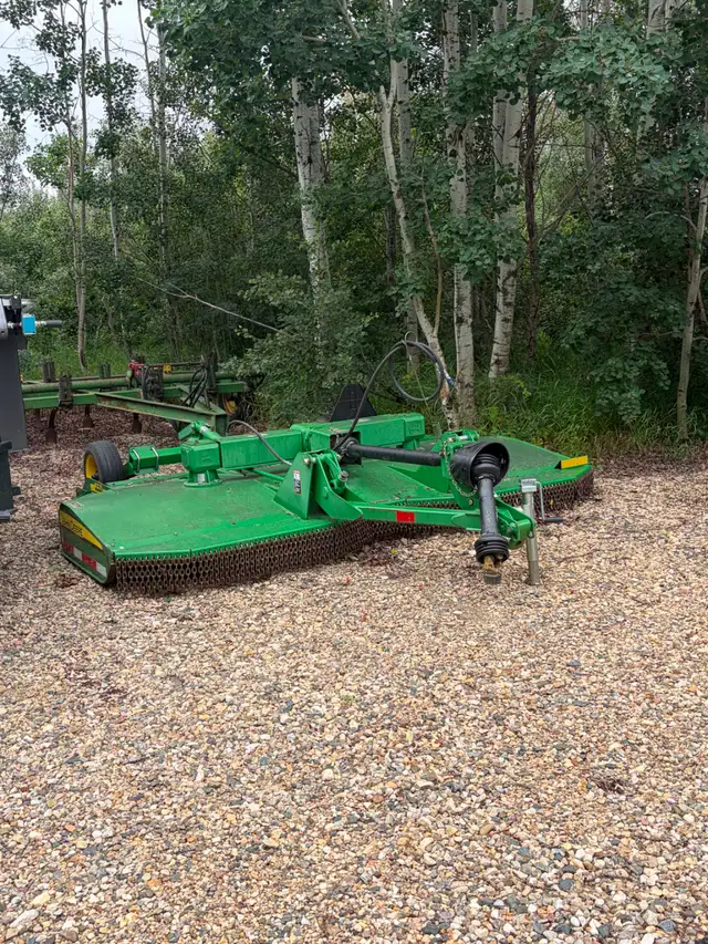 Brush Mower For Sale