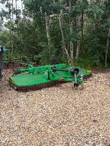 Brush Mower For Sale