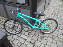 1-BICYCLETTE 20 PÔUCES,C.C.M. FLOW 20.