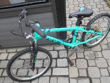 1-BICYCLETTE 20 PÔUCES,C.C.M. FLOW 20. - Photo 2