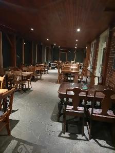 Servers Needed for Lake front Restaurant - Photo 3