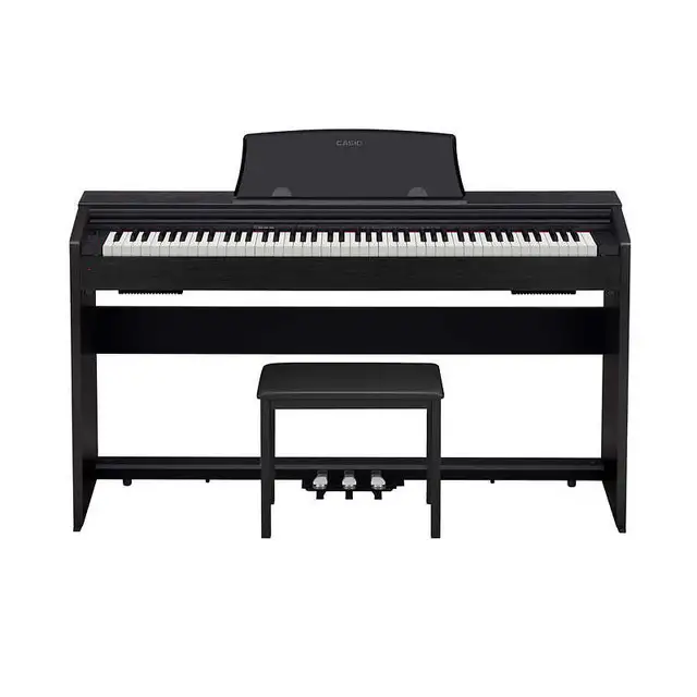 Casio Digital Piano Px-765