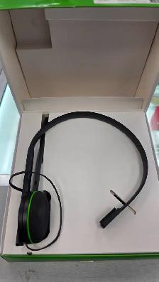 XBOX Chat Wired Headset - Photo 3